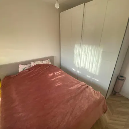 Apartman Studio Leszynka Xix *