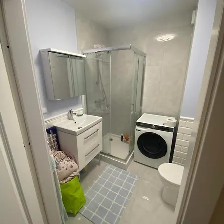 Apartament Studio Leszynka Xix Gdańsk