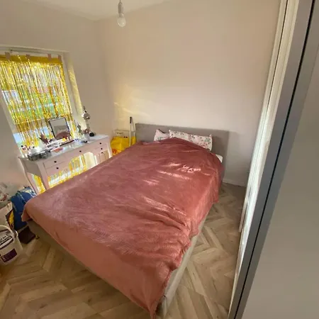 Studio Leszynka Xix Apartman *