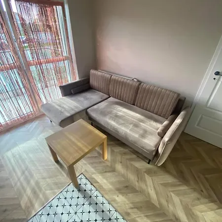 Apartman Studio Leszynka Xix
