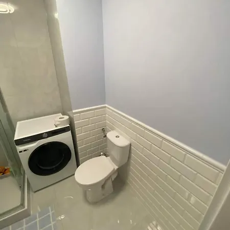 Apartman Studio Leszynka Xix *